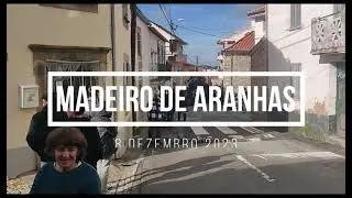 Madeiro 2023 - 8 de dezembro