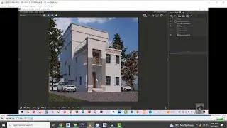 VRAY 5 FOR REVIT TUTORIAL