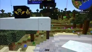 Minecraft Tolkiencraft2 Server S1E5: Runic Alter Fail + Ice Dragon
