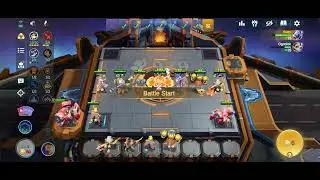 MCGG - S4 [Arena] Toy Mischief Ultra Synergy