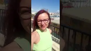 Good Morning from Malta ☀️ | Start Your Day with Island Vibes 🌅 | Зарядись островной энергией