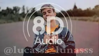 Rusher King - Vos 8D