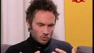 Nek - Entrevista (2009)