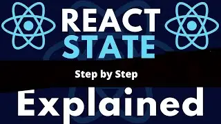 How to use state in functional component in React js