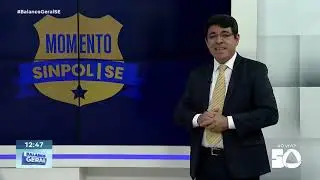 Jean Rezende fala sobre mobilização e defesa dos oficiais investigadores na capital federal