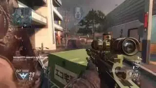 D Swizzy96 - Black Ops II Game Clip