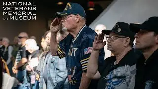 NVMM Presents our Veterans Day 2025 Program