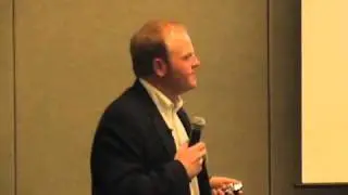 Canola U, Canola Agronomics Part 2 - Heath Sanders