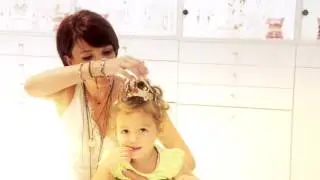 Tv commercial winter 2016 collection - Anna Maria Mazaraki