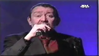 El instrumento - Eduardo Darnauchans