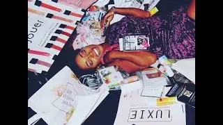 What's in the IPSY GEN BEAUTY 2016  SWAG BAG ?!