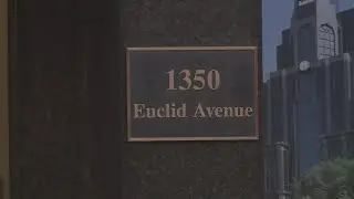 Education Department plans to lay off 1,300 employees, end lease of Cleveland office