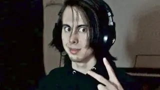 LeafyIsHere INTRO (Meme)