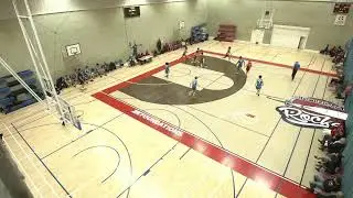 City of Birmingham Rockets Basketball U18 Prem