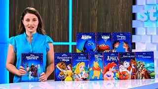 Приказна колекция на Disney - store.bg