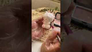 So cute lamb squishy toys!! Tabasquishy! 🥰💕 #squishy #squishytoy #diy #toys