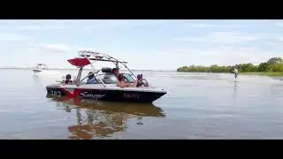 Watersports in the Gannawarra