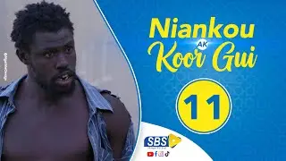 Niankou ak koorgui - &Eacute;pisode 11 - Sketch Ramadan 2022