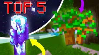 TOP 5 Things to Do During the Resistance | Hypixel Skyblock