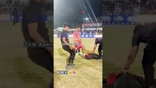 বিশ্বাস করা যাচ্ছে না! হলদিয়াতে ডার্বি ম্যাচ! ⚽ East Bengal vs Mohun Bagan in Haldia 🏟️ #shorts