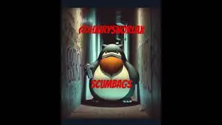 @Hairy_Snorlax scumbags