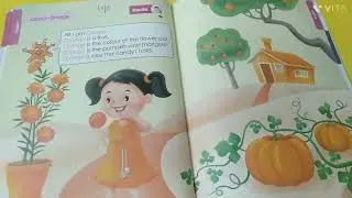 Intro colour orange #learn orange colour rhyme#ytshort #subscribe