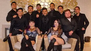 Grupo musical Arrasando spot canal 13 Agosto2023 Tuxtla Guti&eacute;rrez Chiapas