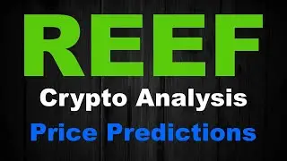 REEF Coin Price Prediction &ndash; Technical Analysis for Reef Blockchain, Daily Update