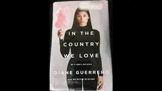 In The Country We Love Booktalk