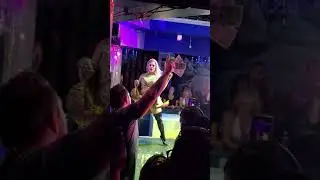 India Ferrah & Sam Smith