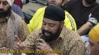 Jai Babe di at Dera Baba Vadbhag Singh ji Himachal Mairi Una