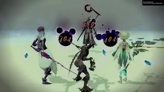 .hack//G.U. Last Recode Fast Virus Cores