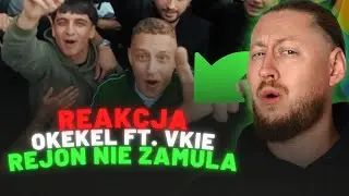 Okekel ft. Vkie 