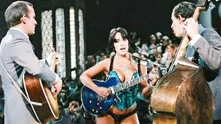 &ldquo;The One Scene That Got The Smothers Brothers Comedy Hour Cancelled Forever&rdquo;