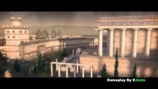 Total War Rome 2 - Military Victory Rome