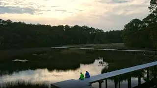 Shepard State Park