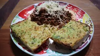 Come with me! Let's make so Italian Bread quick recipe @MohawkMyke