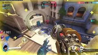 YZNSA PRO CASSIDY AND ECHO POV W/ LEGENDARY AND IMOH97
