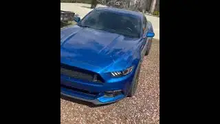 ~1250whp VMP Gen3R Supercharged 2017 Ford Mustang GT For Sale