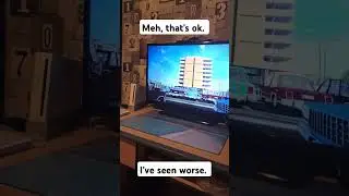 I really have the mind of a 8 years old kid. - TheWiiGuy