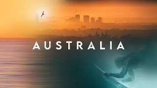 Memories of Australia | Cinematic Travel Video