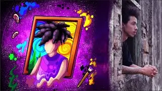 Van Gogh - S1DE (Prod.@moforec)
