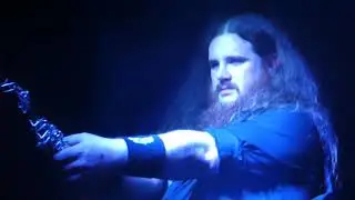 Stormrider Made of Metal and Stormrider live At manchester Zombie Shack 13 April 2018