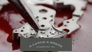 The art of engraving