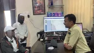 Kidney stone success story Dr Yogesh Salunkhe Homoeopathic treatment Suyog clinic 