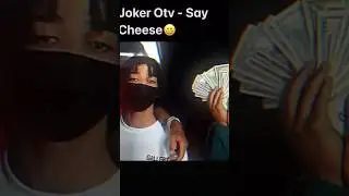 Jokerotv - Say Cheese😄 #jokerotv #philly #unreleasedmusic #phillyrap #unreleased