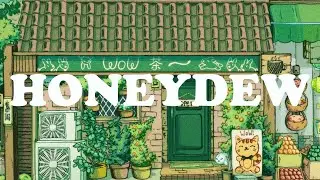Lofi Type Beat / Honeydew