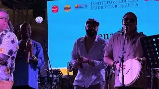 Plena Libre en la SanSe 2026