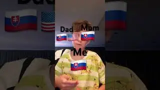 My reveal