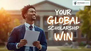 $0 Tuition! The Secret to High Winning Global Scholarships in 2026 - A Guide to Global Scholarship!!